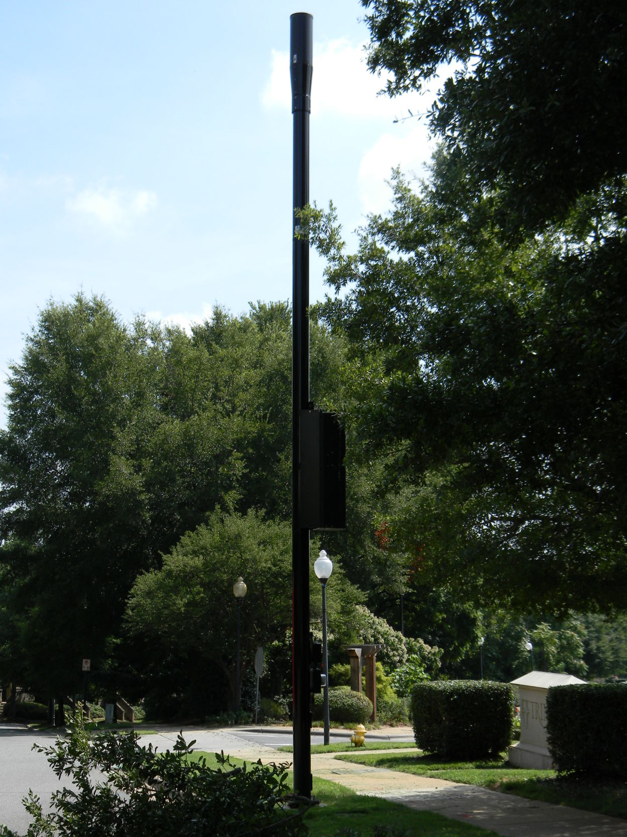 Small cell example